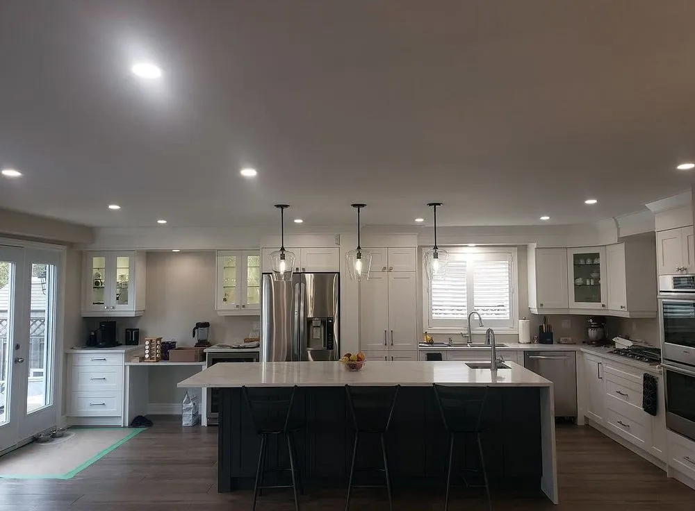 Slide of West Atlanta Electric