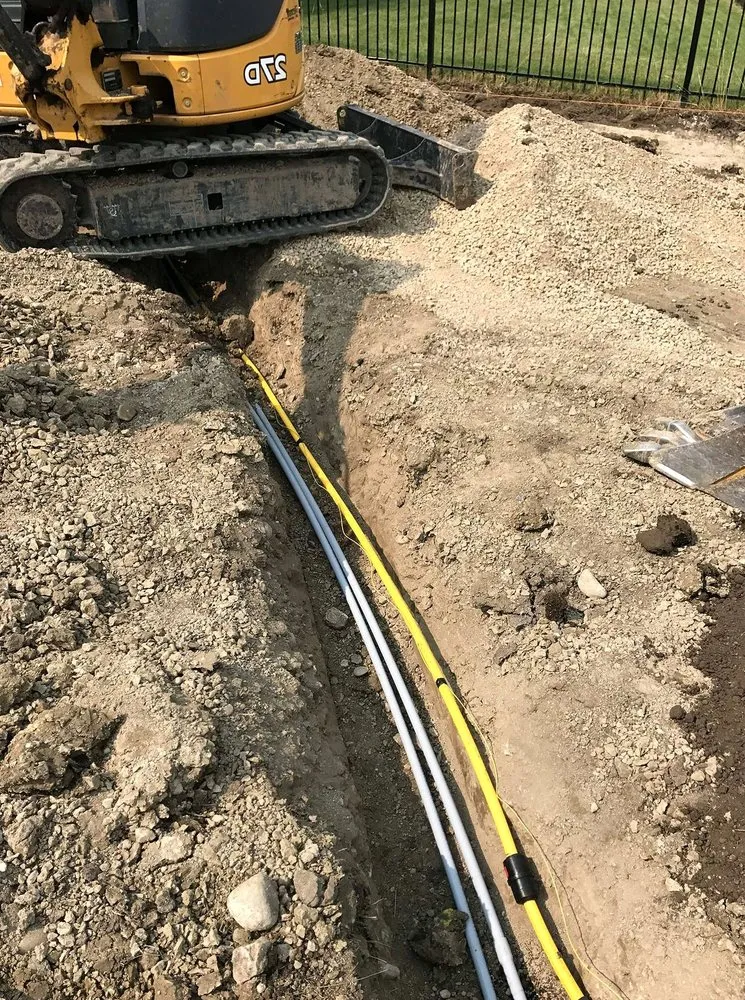 Slide of West Atlanta Electric