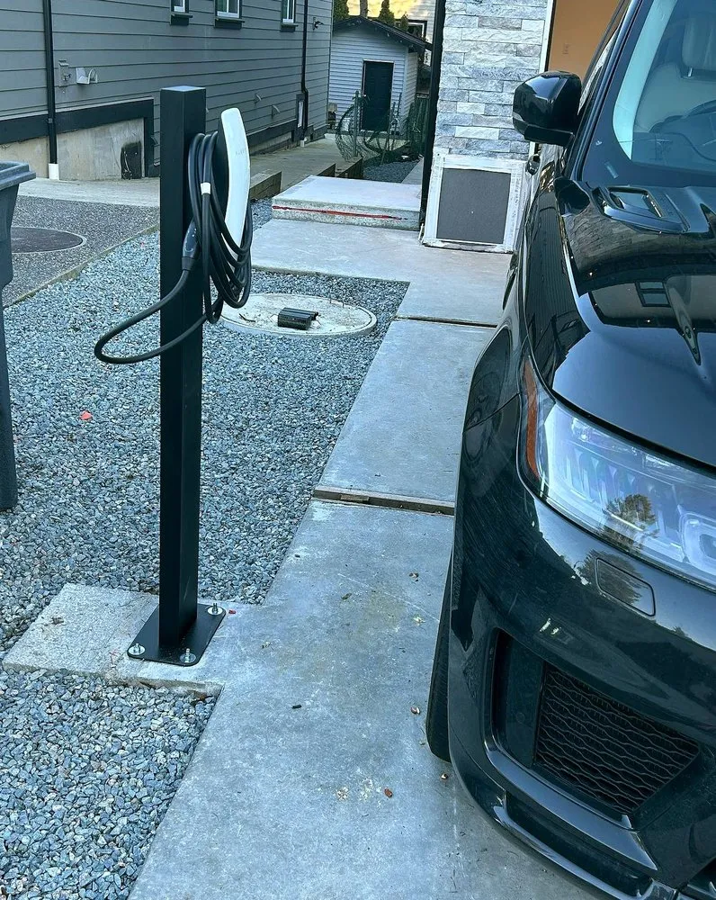 Slide of West Atlanta Electric