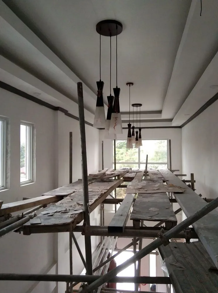 Slide of West Atlanta Electric