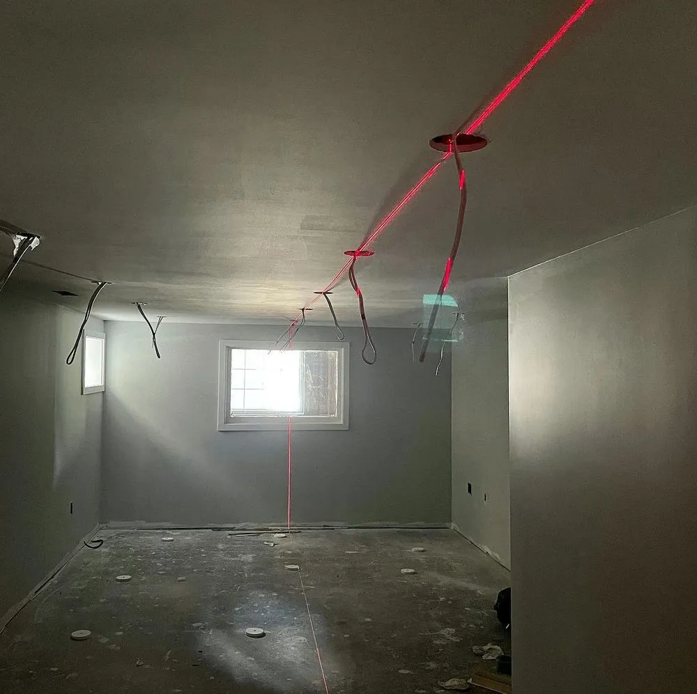 Slide of West Atlanta Electric