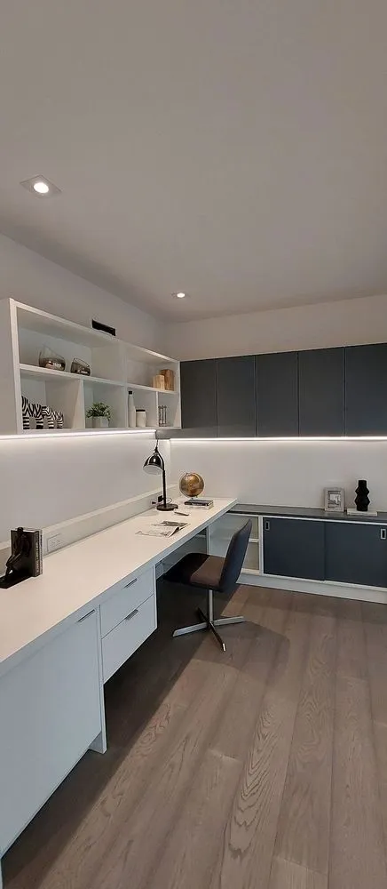 Slide of West Atlanta Electric