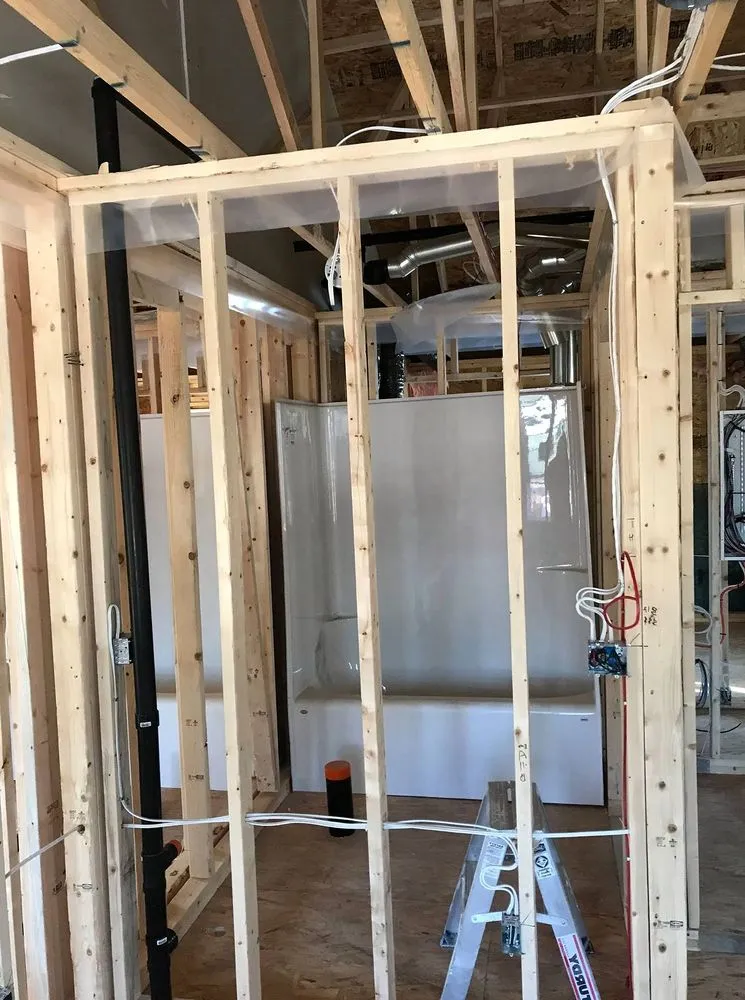 Slide of West Atlanta Electric