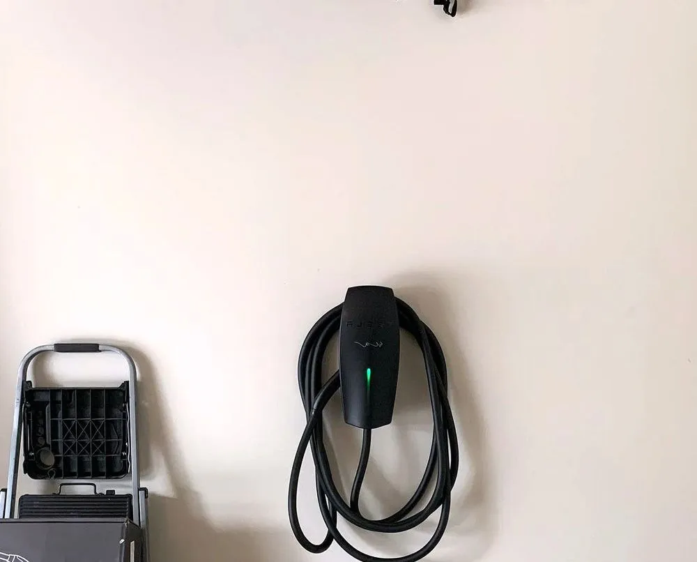 Slide of West Atlanta Electric