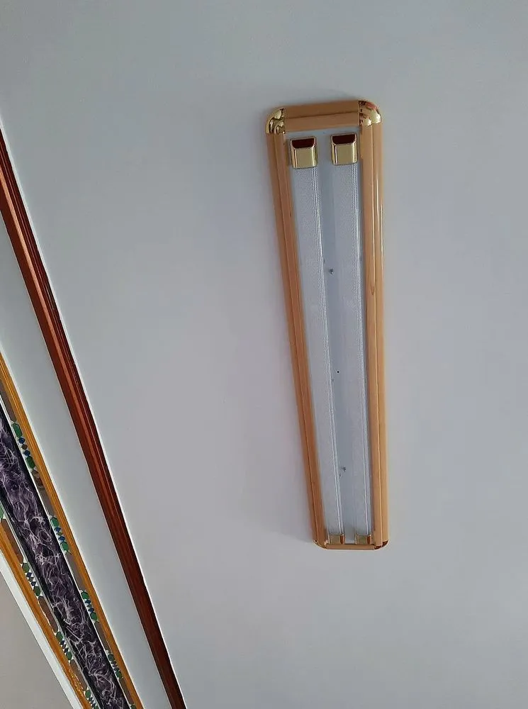 Slide of West Atlanta Electric