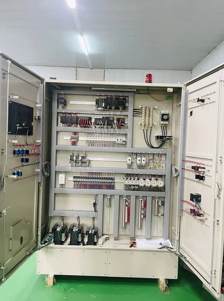 Slide of West Atlanta Electric