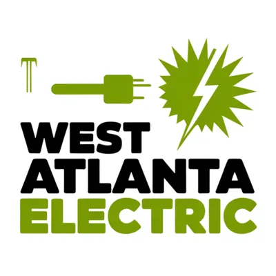 West Atlanta Electric Logo