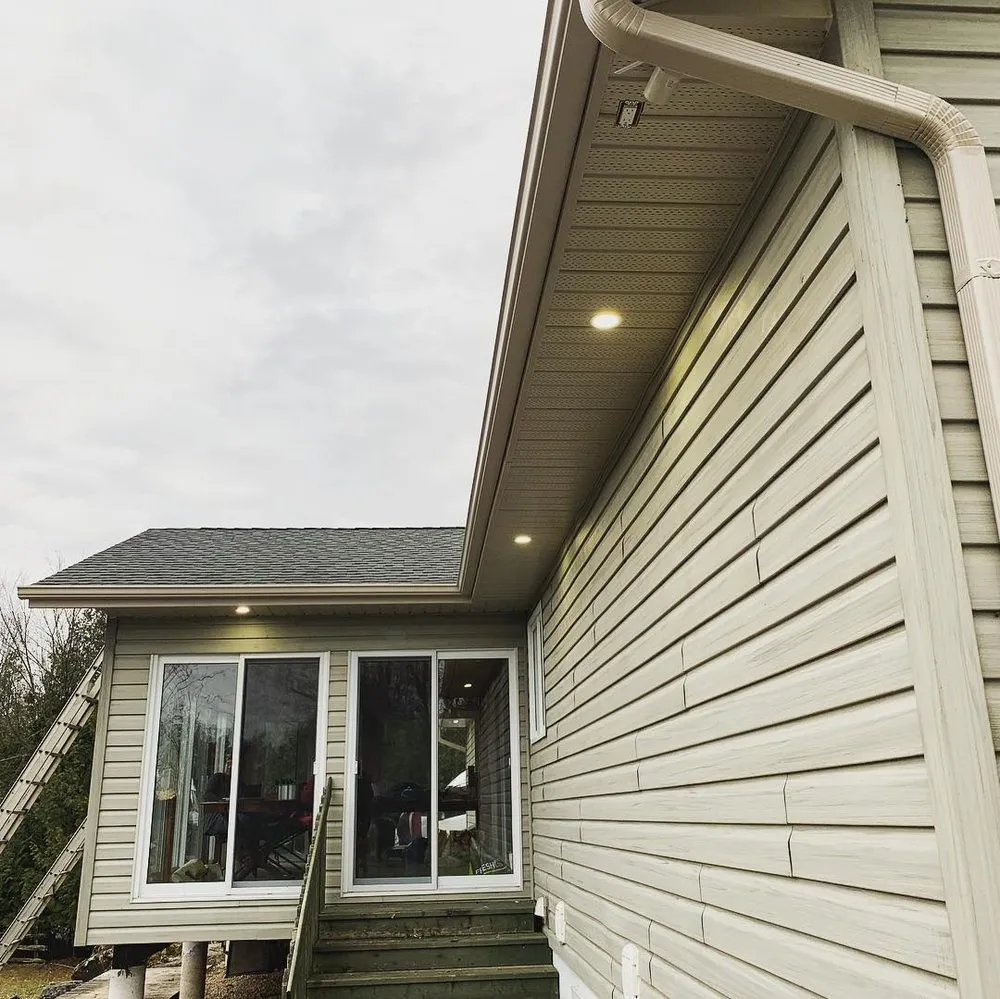 Slide of West Beverly Electrical