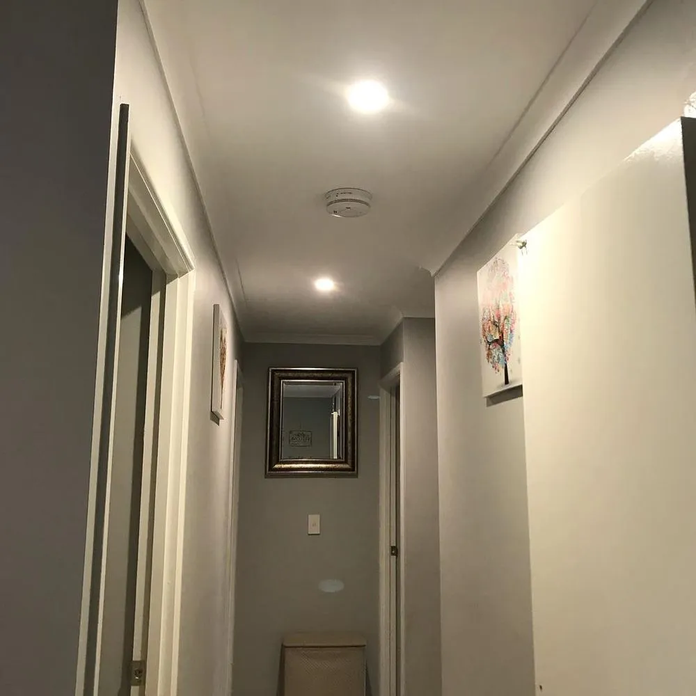 Slide of West Beverly Electrical