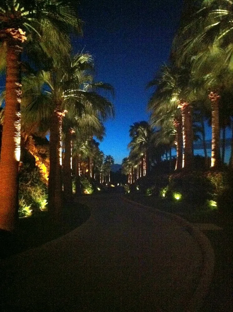 Slide of West Bound Electrical Contracting & Services