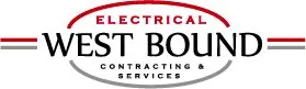 West Bound Electrical Contracting & Services Logo