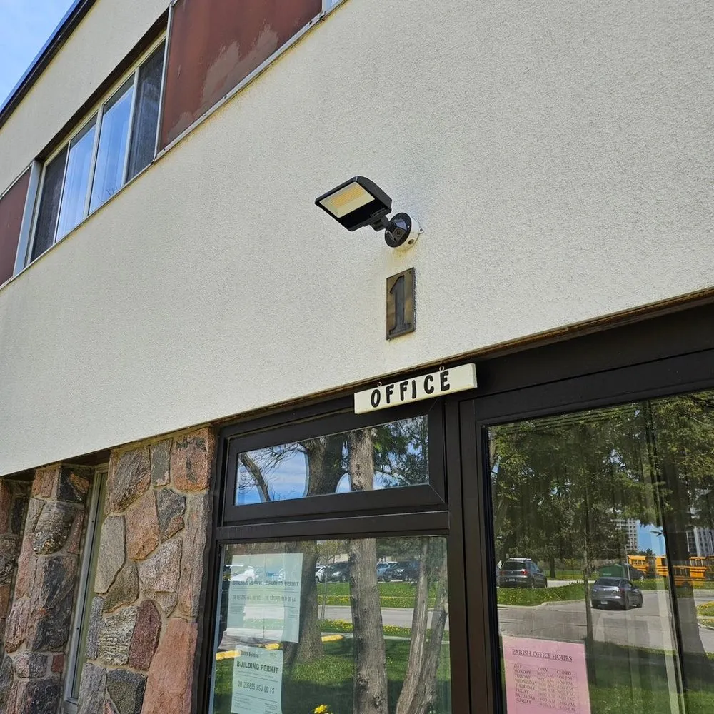 Slide of West Carrollton Electrical