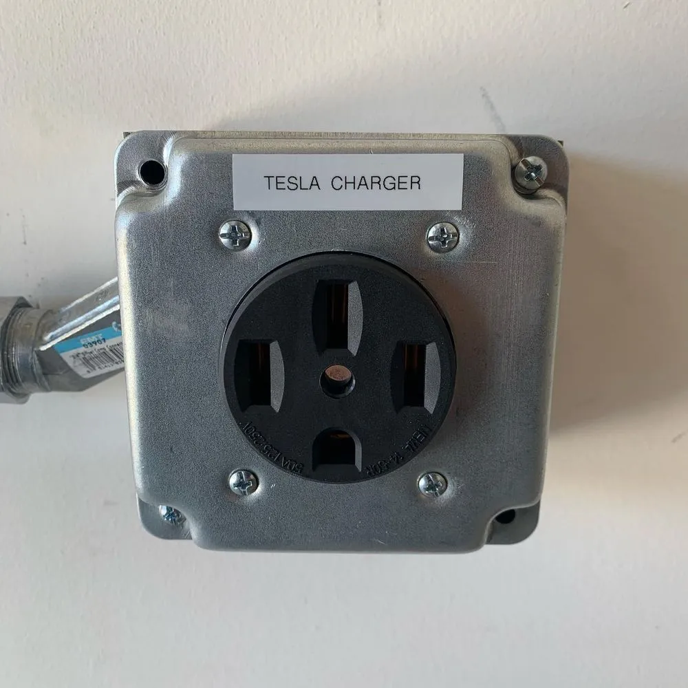 Slide of West Carrollton Electrical