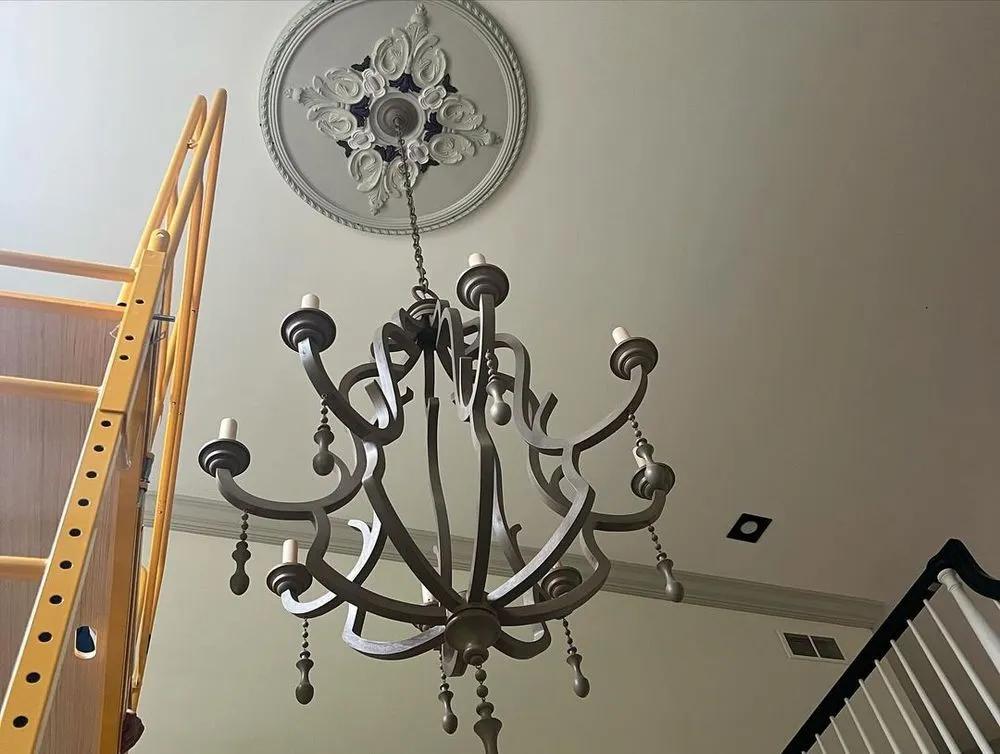 Slide of West Carrollton Electricians