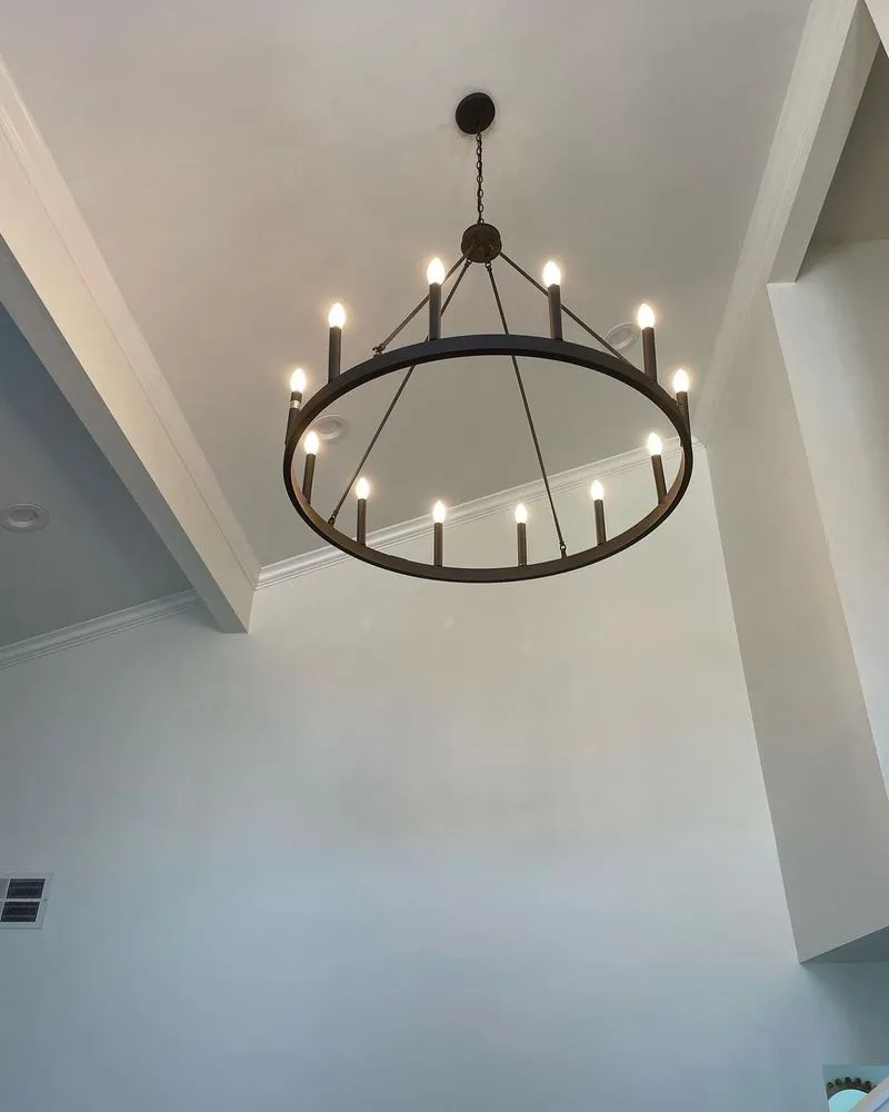 Slide of West Carson Electrician Service