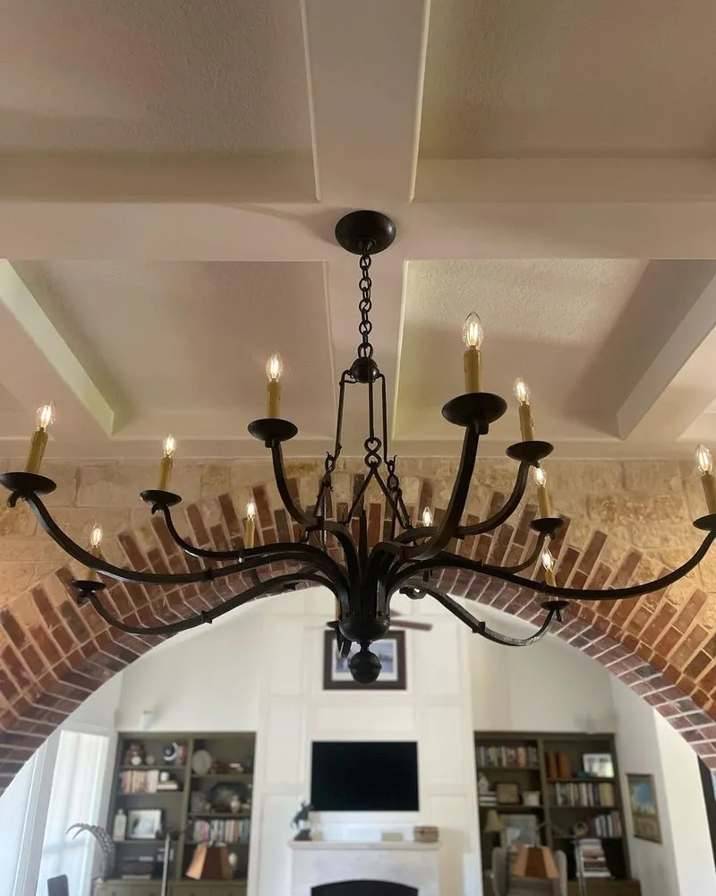 Slide of West Carson Master Electrician