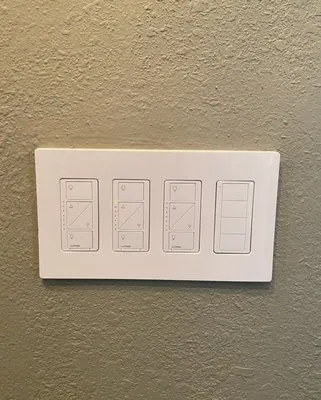 West Carson Master Electrician