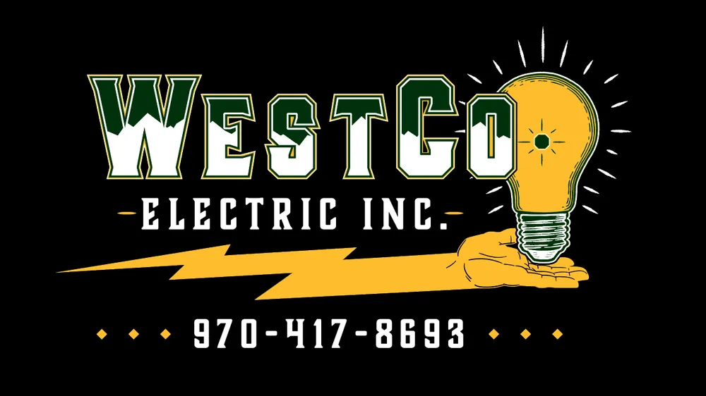 Slide of West Co Electric