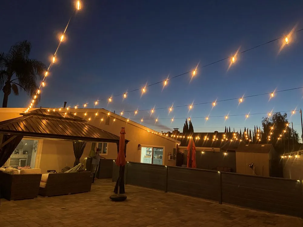 Slide of West Coast Current