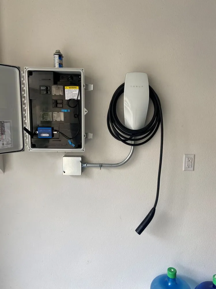 Slide of West Coast Current