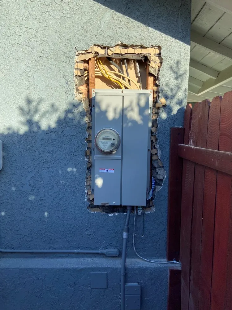 Slide of West Coast Current