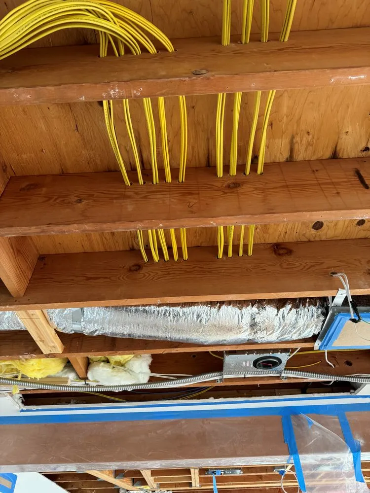 Slide of West Coast Current