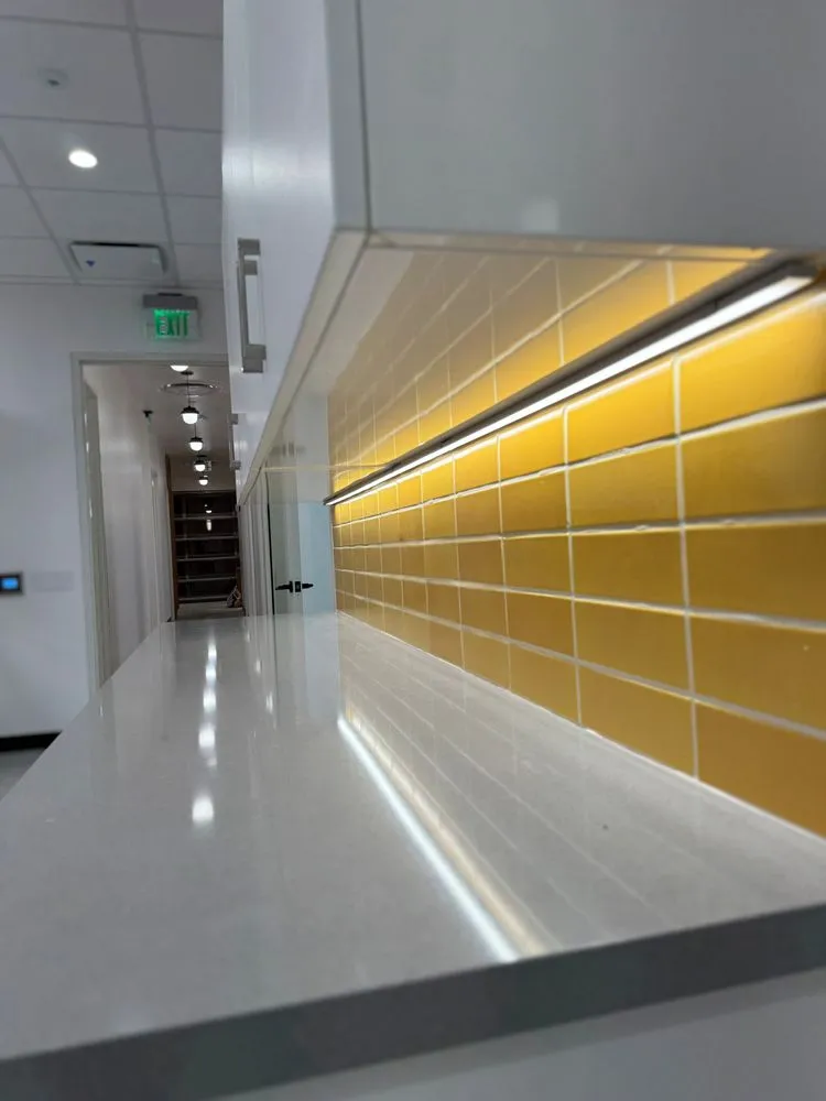 Slide of West Coast Current