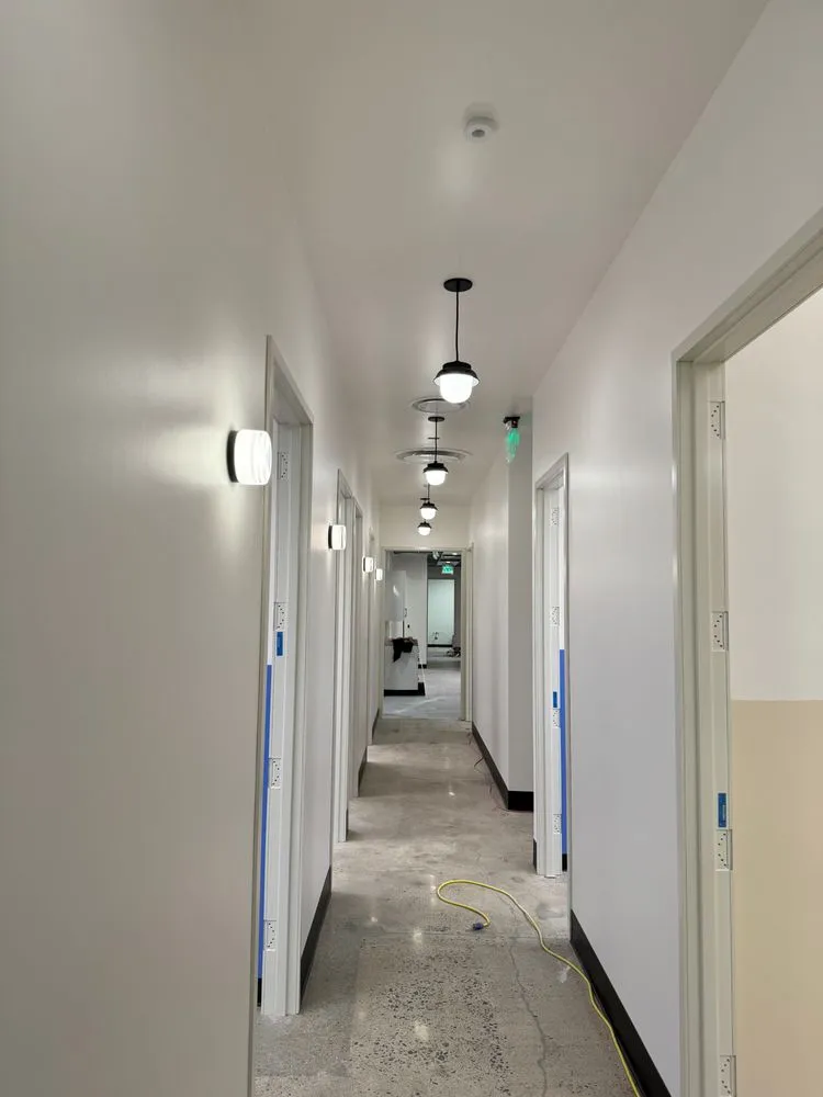 Slide of West Coast Current