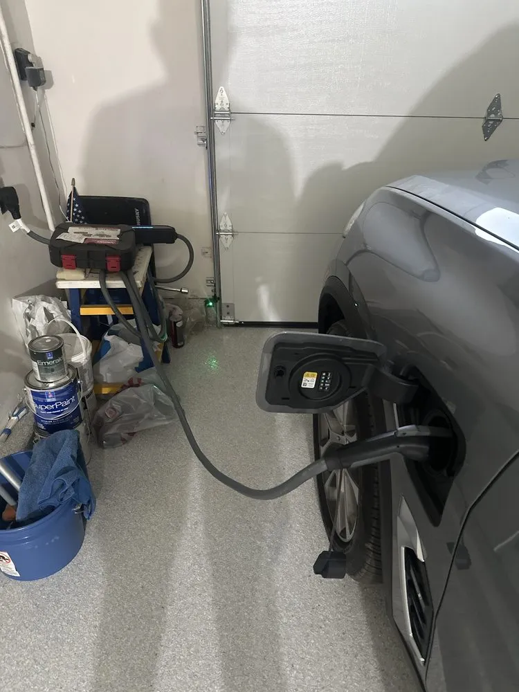 Slide of West Coast Current