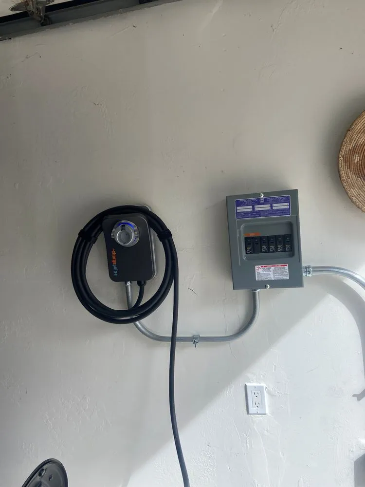 Slide of West Coast Current