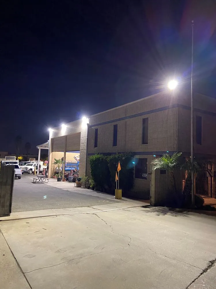 Trusted electrician providing outlet and switch repair in ,