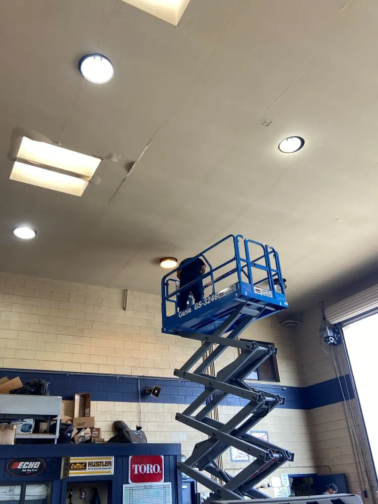 Trusted electrical repair service in , - West Coast Current