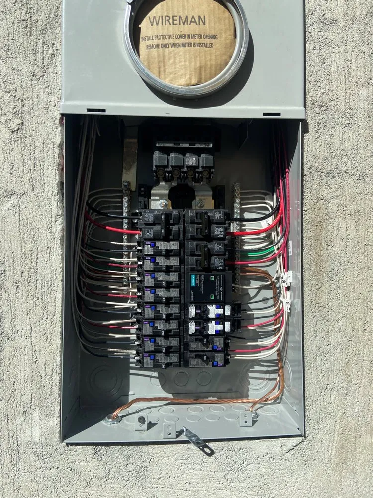 Emergency emergency electrical service service in , - West Coast Current