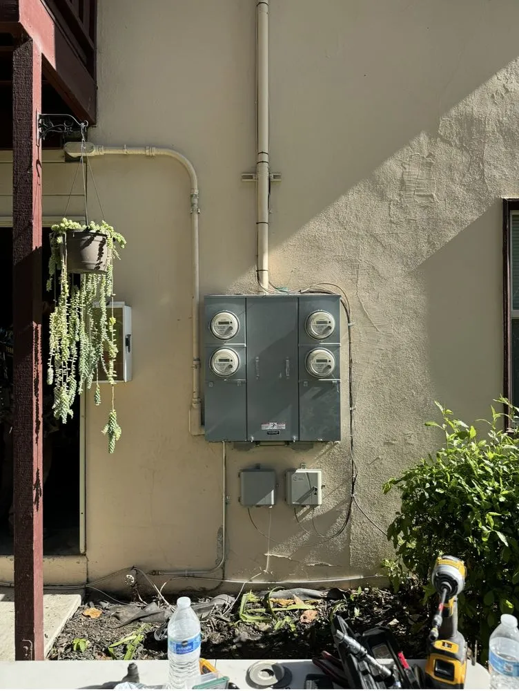 Slide of West Coast Current