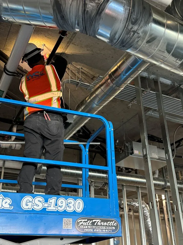 Slide of West Coast Current