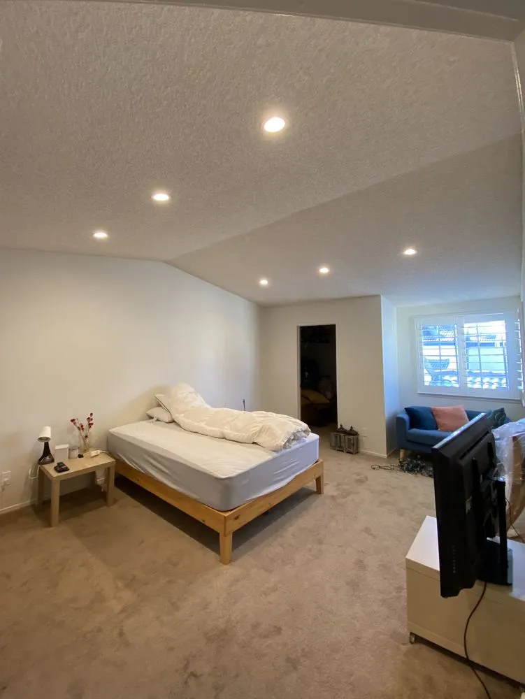 Slide of West Coast Current