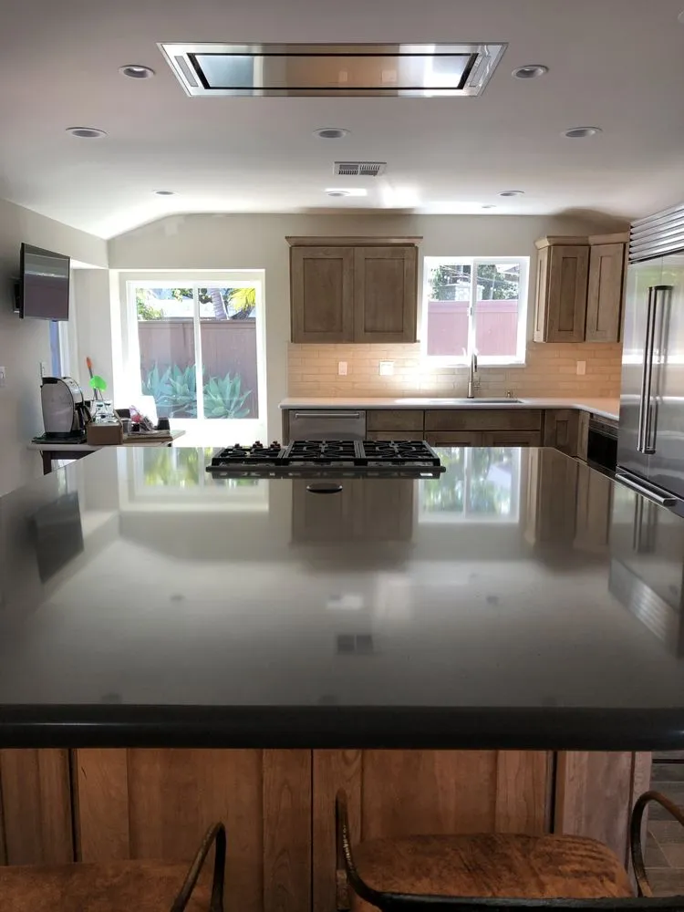 Trusted lighting installation experts serving ,  - West Coast Electric - Huntington Beach