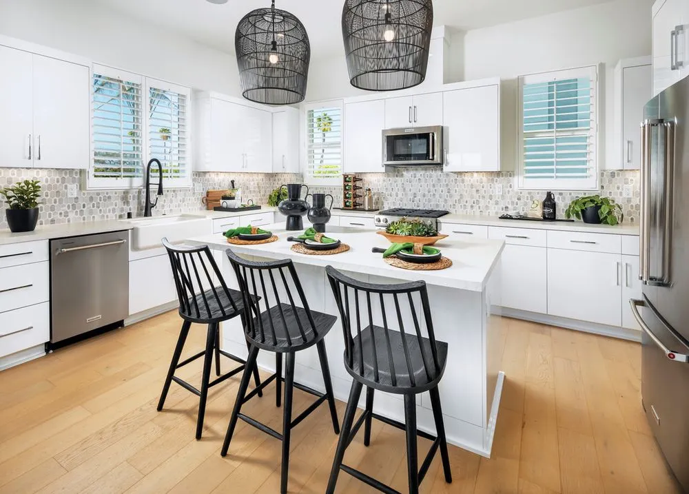 Trusted lighting installation in ,  by West Coast Electric - Huntington Beach