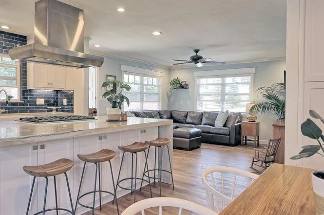 Expert panel upgrade in ,  by West Coast Electric - Huntington Beach