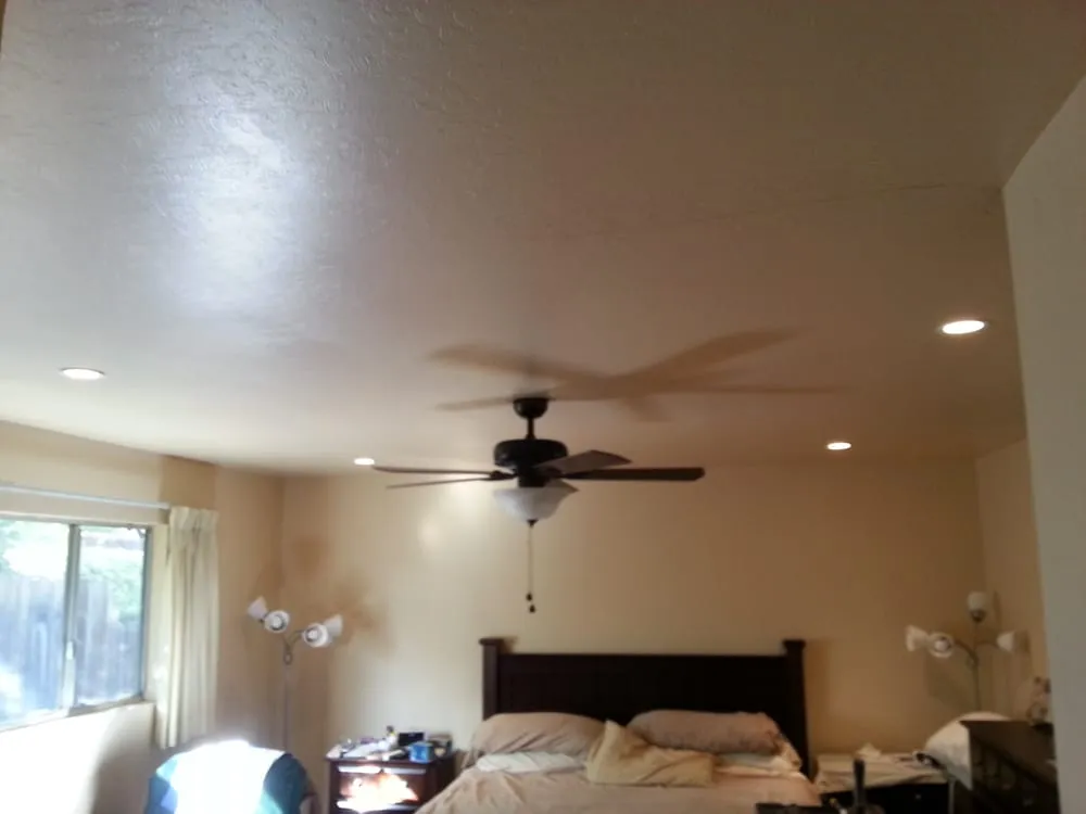 Slide of West Coast Electric Company