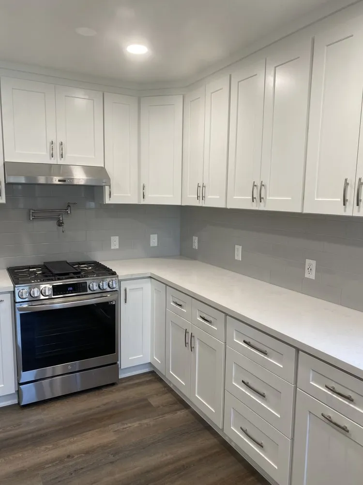 Slide of West Coast Electric