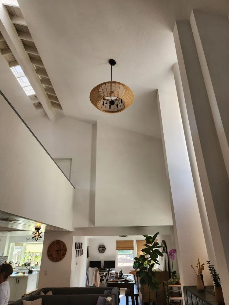 Slide of West Coast Electric