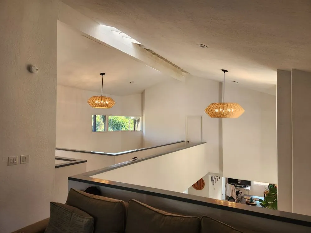 Slide of West Coast Electric