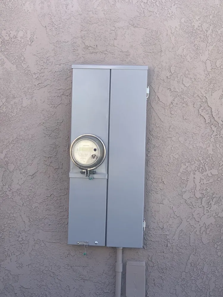 Licensed outlet and switch repair in , by West Coast Electric