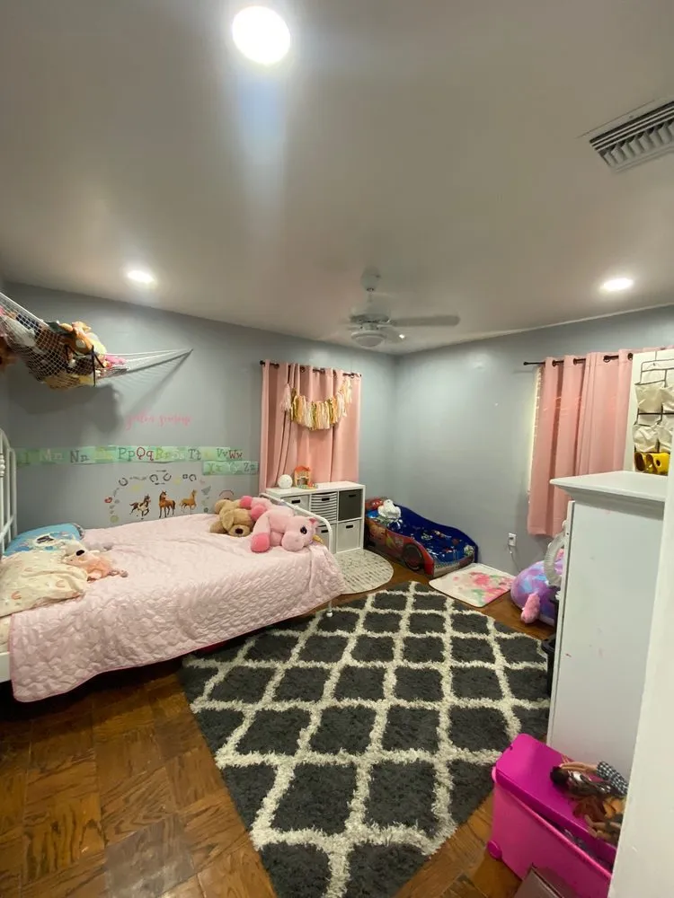 Slide of West Coast Electric