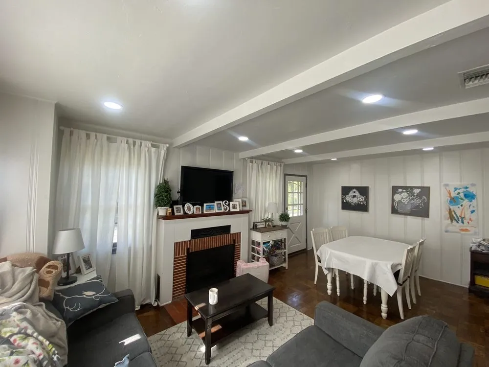 Slide of West Coast Electric