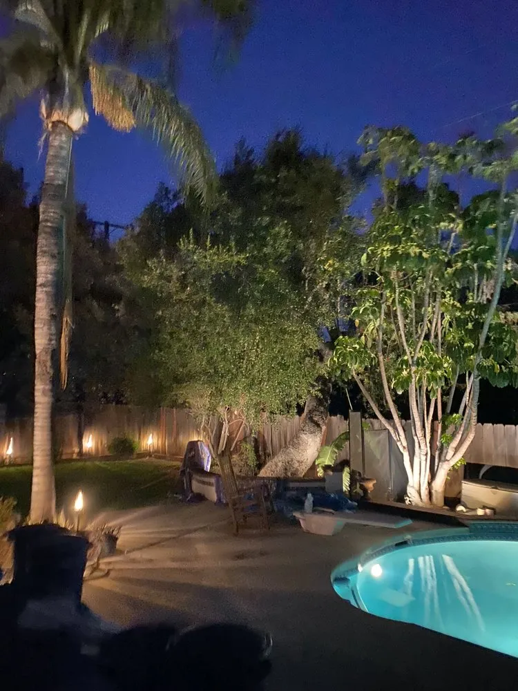 Slide of West Coast Electric