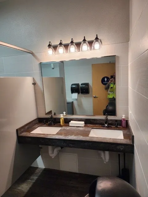 Slide of West Coast Electric