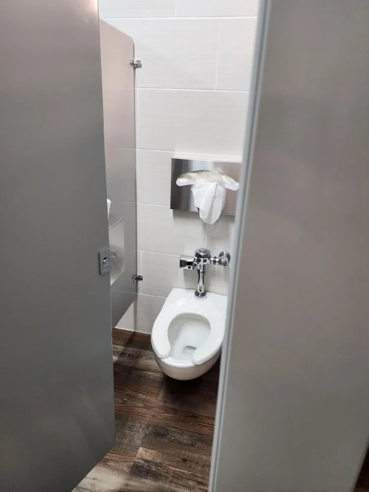 Slide of West Coast Electric