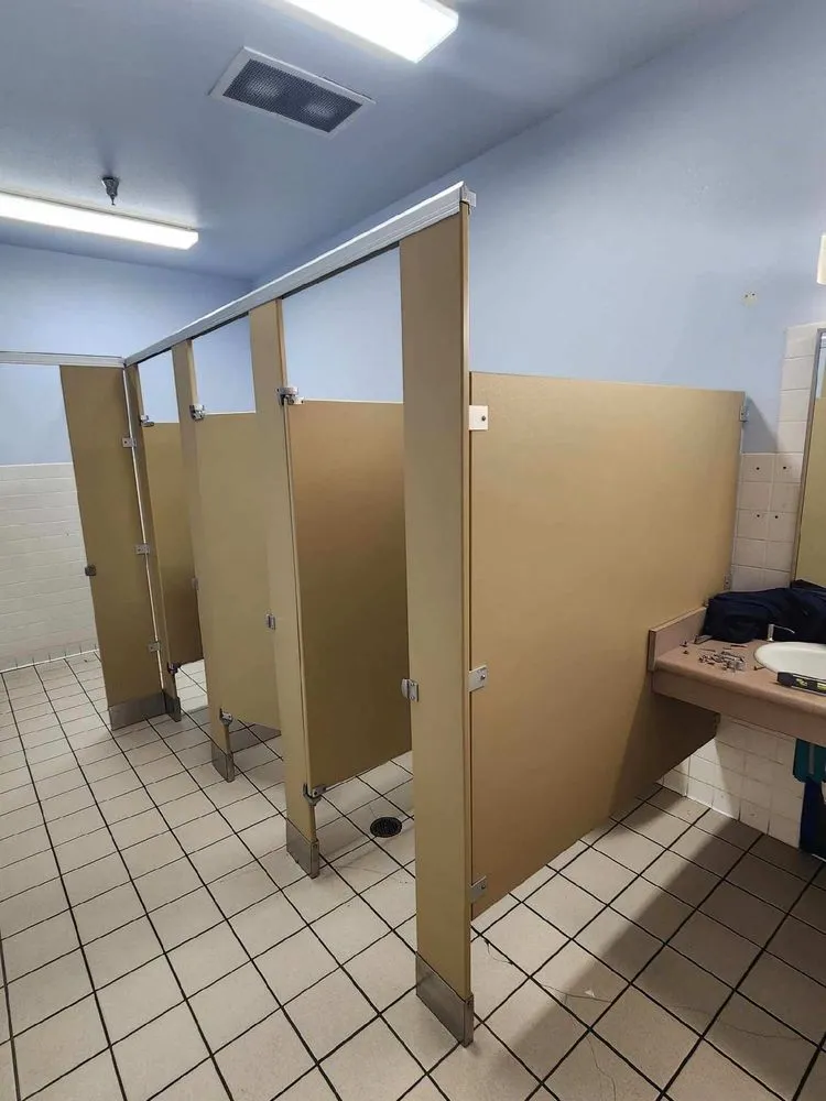 Slide of West Coast Electric